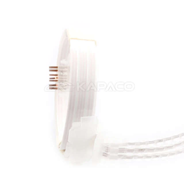 Slip Coil Spring Com 2000 Replace Connector Cable Wire For Citroen C5 Xsara Picasso Renault Peugeot