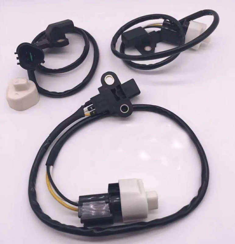 High-Crankshaft Position Sensor For MITSUBISHI L200