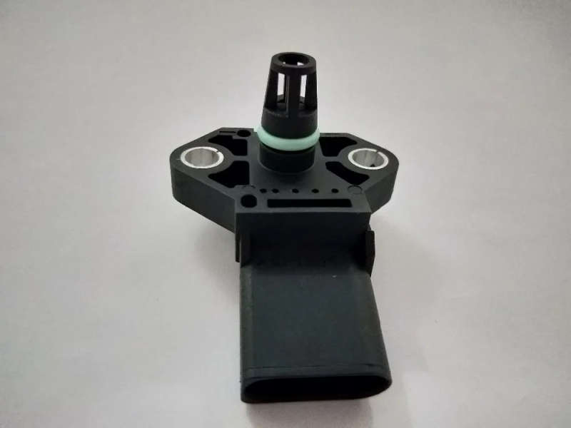 Intake Air Boost Pressure Sensor For Audi VW Seat Skoda