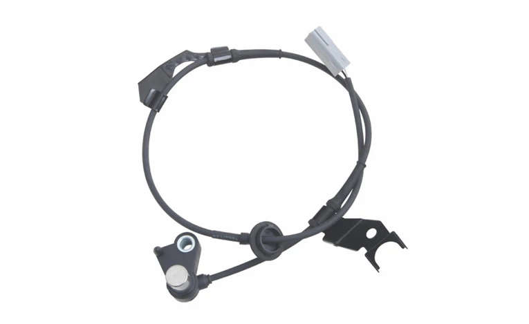 ABS Wheel Speed Sensor Front Right for Maz-da 626 V Hatchback GF Station Wag