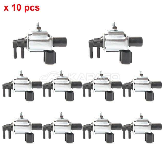 Emission Solenoid Valve For Challenger Nativa Mitsubishi Pajero Montero Outlander Sport ASX Triton