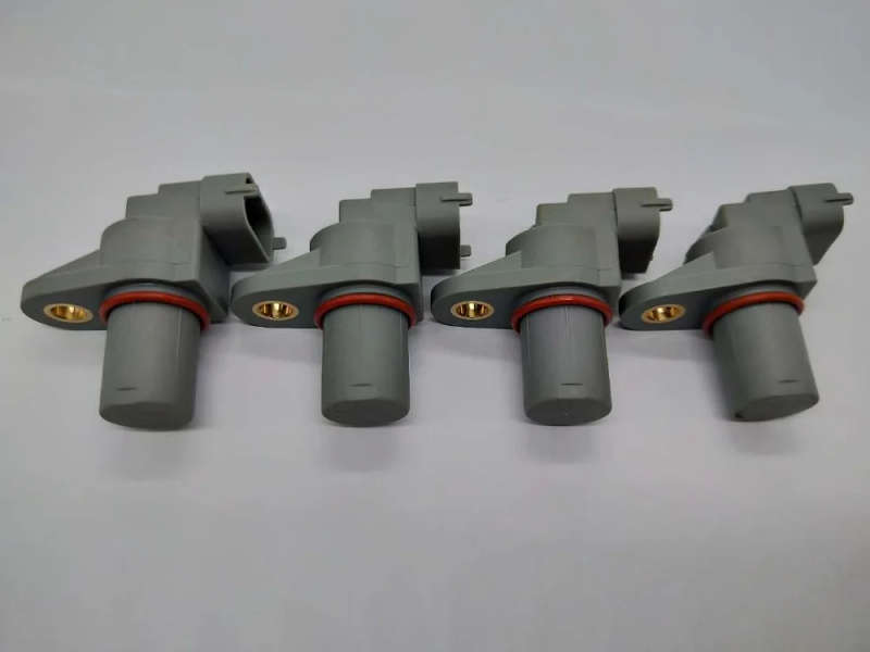 4PCS Crankshaft Position Sensor For Mercedes-benz W210 S203 R170