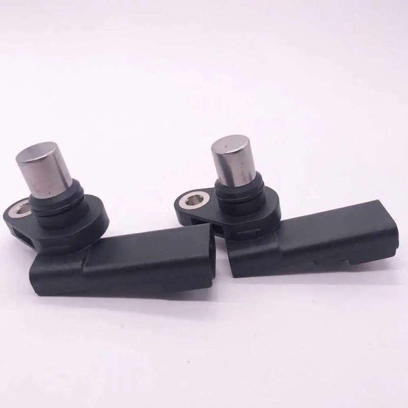 2PCS Camshaft Position Sensor For Mini Cooper 1.6L V4 2002-2008