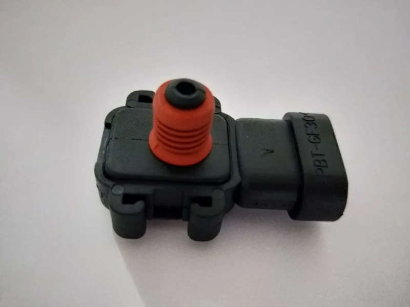 Engine Intake Air Manifold Pressure Sensor For Chevrolet Avalanche Express 3500