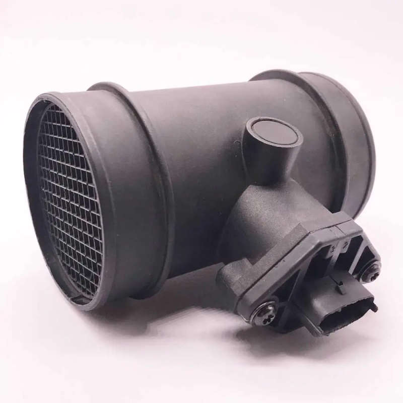 Mass Air Flow Meter MAF Sensor For Saab 900 96-98 2.5i V6
