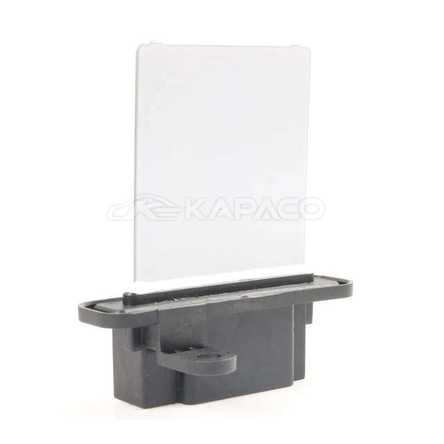 Motor Fan Resistor Controller Heater Blower Resistor Regulator For Nissan Almera Sunny