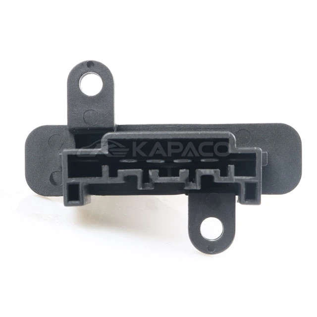 Motor Fan Resistor Controller Heater Blower Resistor Regulator For Nissan Almera Sunny