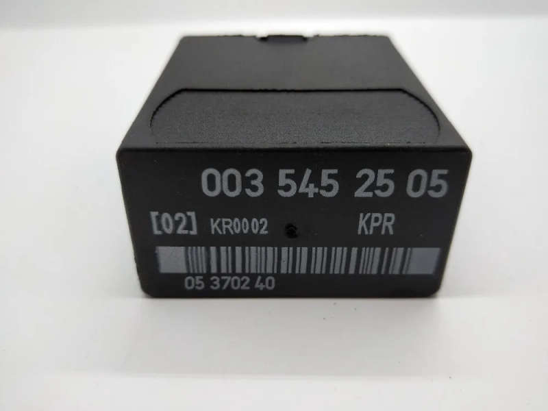 Fuel Pump Relay FOR MERCEDES FUEL PUMP RELAY 420SEL 560SEC/SEL/SL 00354