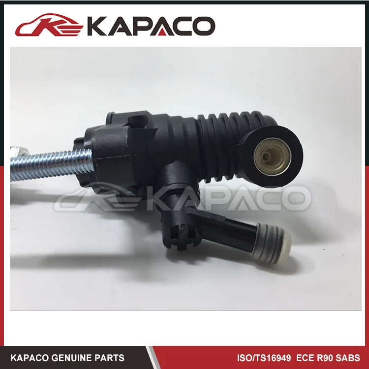 New Auto Parts High Quality Clutch Master Cylinder For Toyota 31410-0K012 314100K012