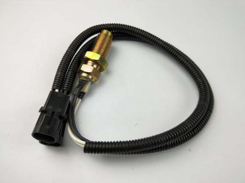 Auto parts crankshaft position sensor for Mini Cooper 11.5 1.6