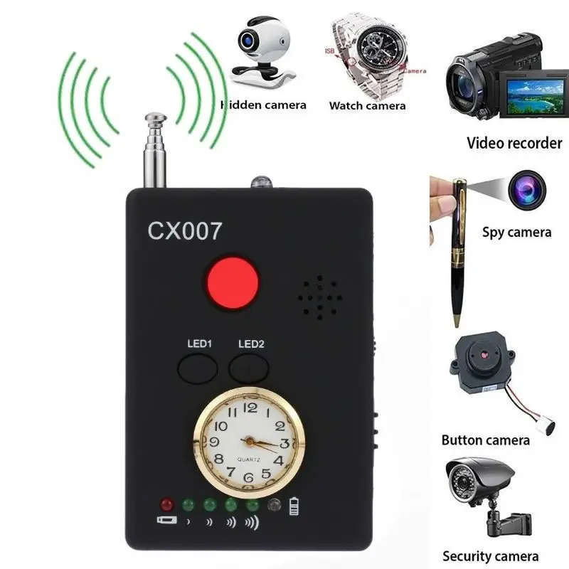 âfull rangs anti sp camera eavesdropping multi-detector all-round finderâçå¾çæç´¢ç»æ