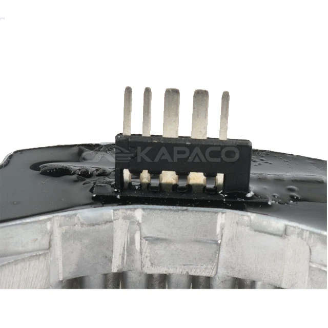 Heater Blower Motor Resistor For For Citroen Xsara Picasso Peugeot 206 307