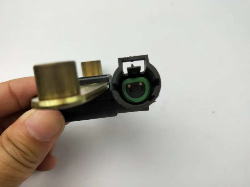 Crankshaft Position Sensor For Renault Grand Laguna Megane Scenic Logan