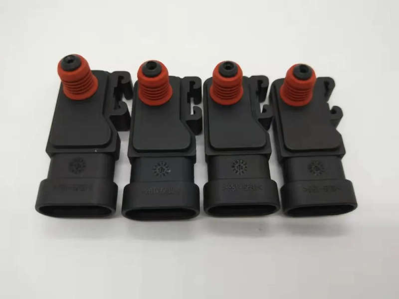 4PCS Sensor For FIAT CROMA Renault LAGUNA Oldsmobile GMC Isuzu Pontiac