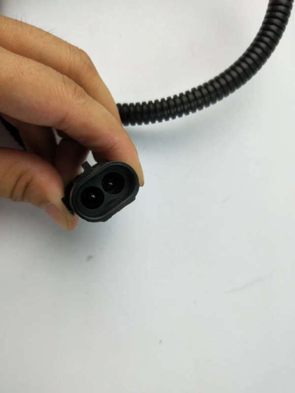 crankshaft position sensor CKP sensor for VANHOOL 902811
