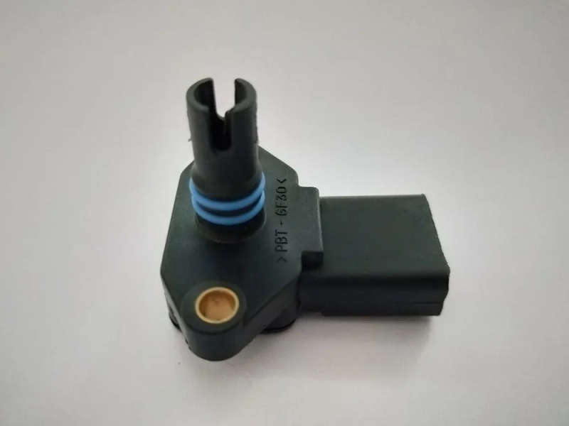 Manifold Pressure Sensor For Audi A2 A4 Seat Ibiza Cordoba Arosa Skoda Fabia Felicia Octavia VW G...