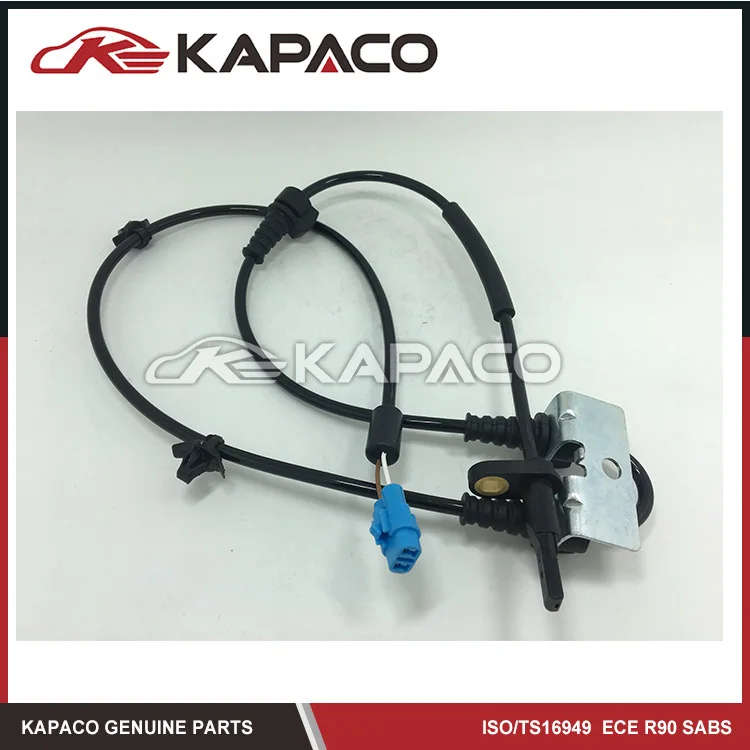 Brakes-Front Speed Sensor ABS Sensor 5622079J10 56220-79J10 For SUZUKI SX4
