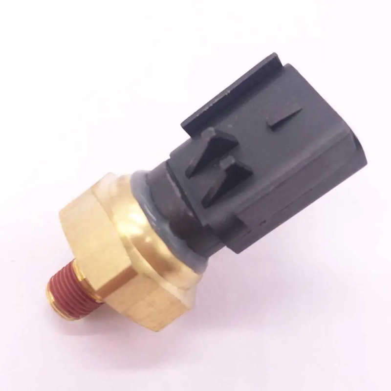 Oil Pressure Sensor Switch Transducer Transmitter valve For Dodge NITRO Ram CHALLENGER Eagle Talon