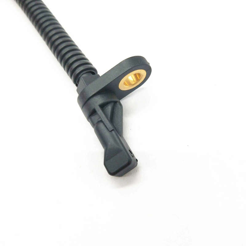ABS Wheel Speed Sensor Rear Fits for CITROEN FIAT LANCIA PEUGEOT 2.0-3.0L 2002-