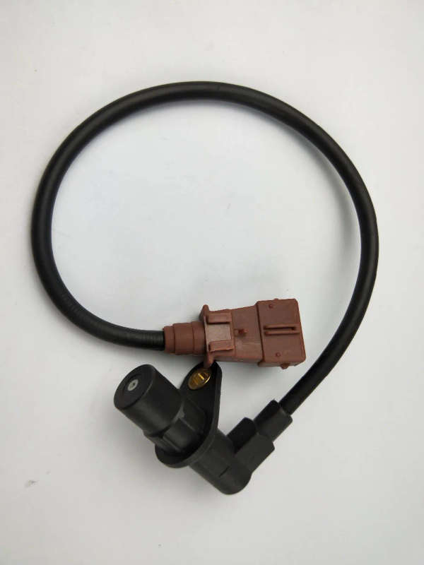 Crankshaft position sensor For Citroen AX Saxo ZX Peugot 106 205