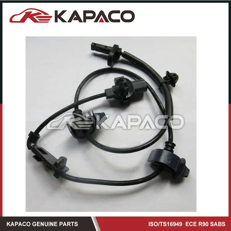 Front Left Side ABS sensor 57455-SWA-003 57455SWA003 57455SWA013 for Honda CR-V CRV 2007-2011