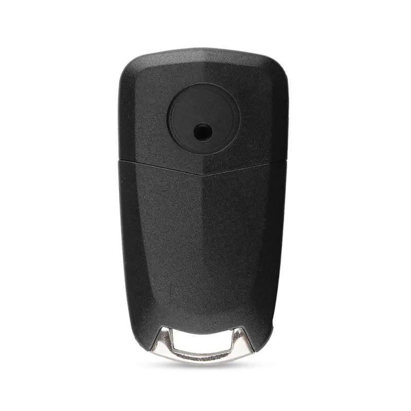 For Vauxhall Opel Corsa Astra Vectra Signum Flip Remote Folding Car Key Cover Fob Case Shel