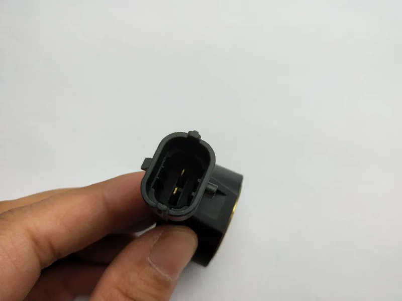 Detonation Knock Sensor for CHEVROLET Meriva Corsa Montana 1.4 1.8 8v