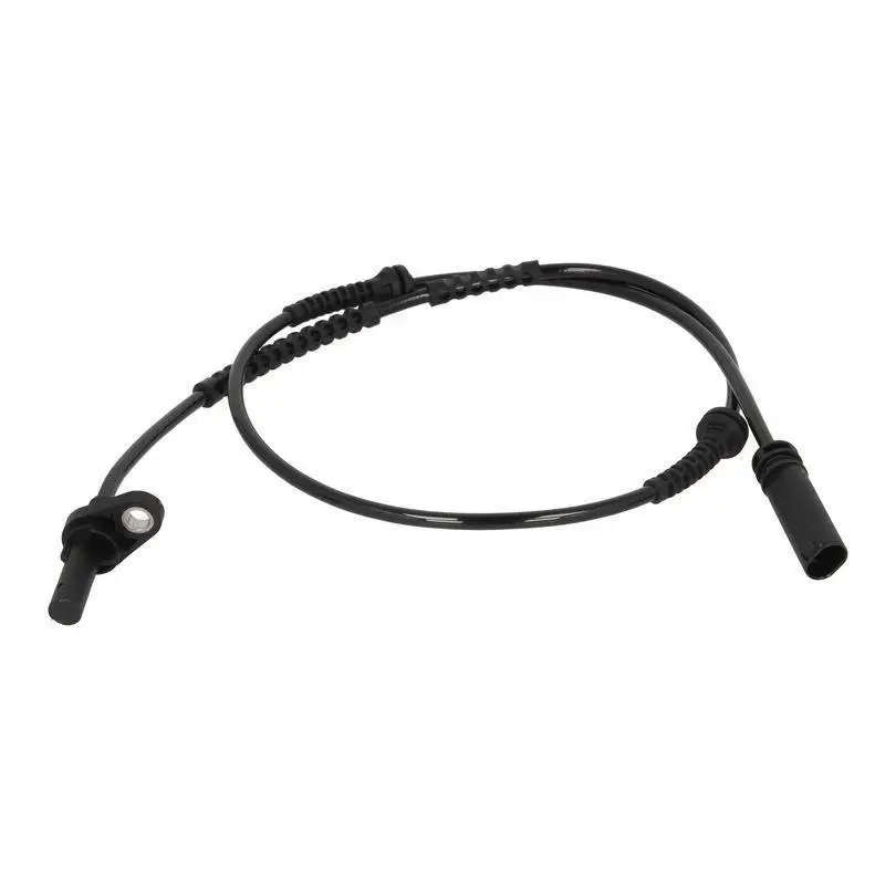 ABS Wheel Speed Sensor Front Fit FOR BMW 528I 550I 650I 740I 760LI M5