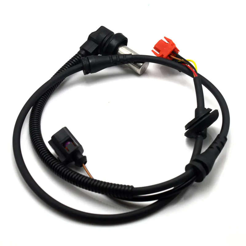 10PCS ABS Wheel Speed Sensor front wheel rear wheel for Audi A4 A6 VW Passat 4B0927803F