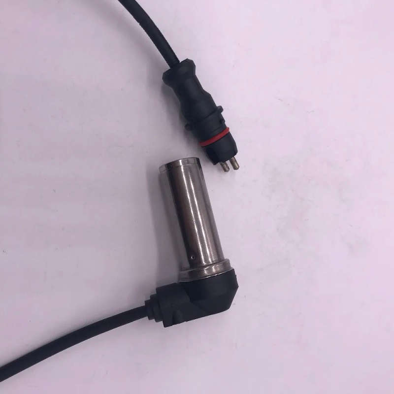 For Land Rover Freelander Front Left Right ABS Speed Sensor
