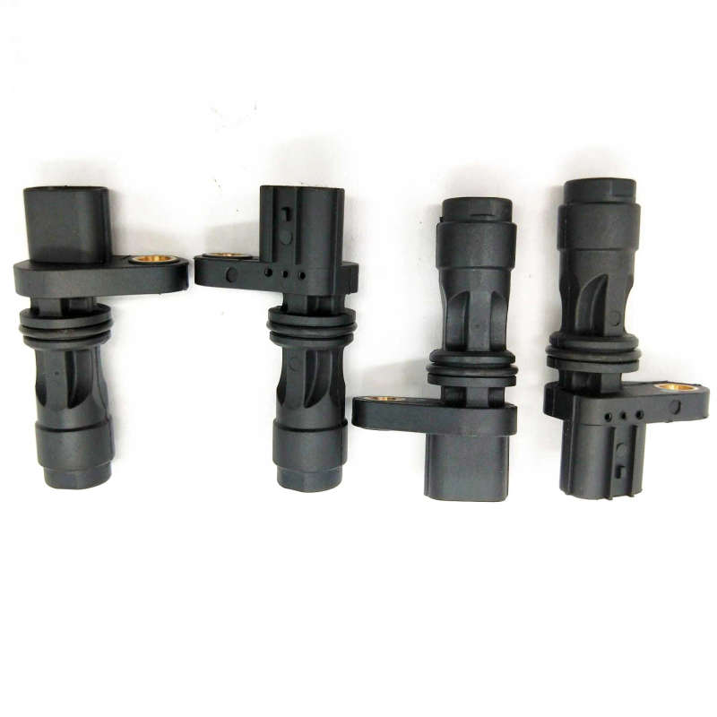 4PCS Crankshaft Position Sensor For Honda Acura