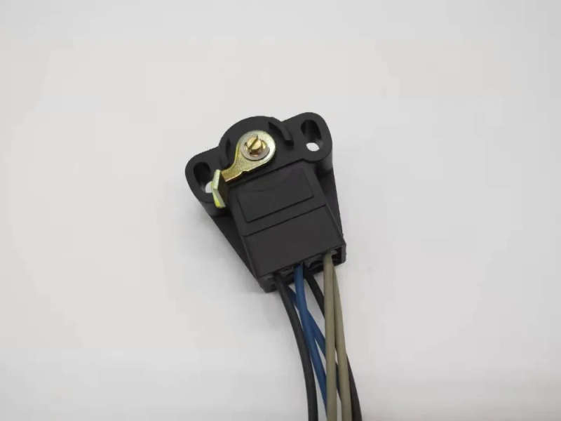 TPS Throttle Position Sensor For Jeep Cherokee Comanche Wagoneer 4.0 TH67