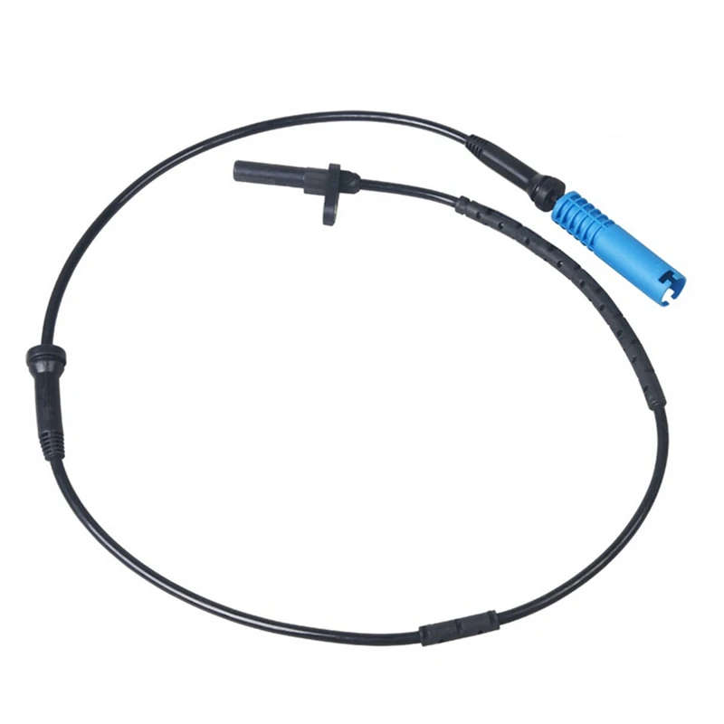 ABS Wheel Speed Sensor Rear Left Right for BMW 5 Touring E61 530xd