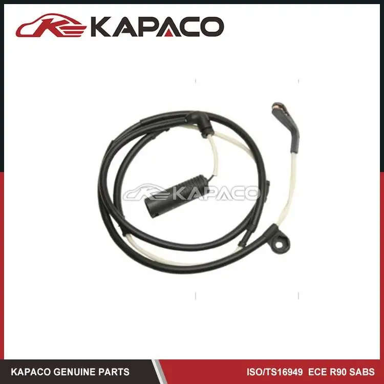 5 pieces Genuine Rear Disc Pad Wear Sensor OE# SOE500030 fit RANGE ROVER L322 2006-2012