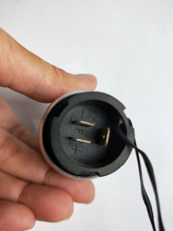 Speed Sensor for Steyr Hongyan LG953L2