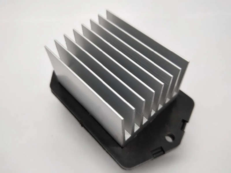 Blower Motor Heater Fan Resistor 4 Pins For Honda CRV CR-V 2001-2006 OE: 077800-0710