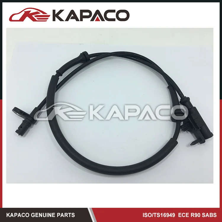 NEW Rear Left / Rear Right High quality ABS wheel speed sensor MN202159 for Mitsubishi