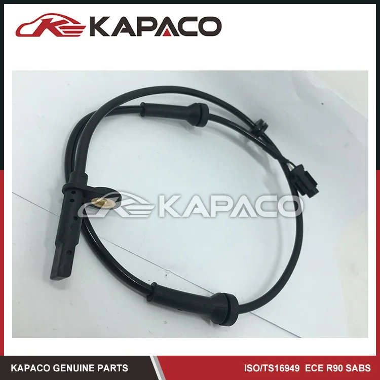 Front Left ABS Wheel Speed Sensor For Nissan Sentra 2.5L 2.0L 07-12 Auto Speed Wheel Sensor