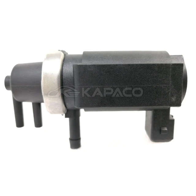 Turbocharge Pressure Solenoid Valve for Nissan Pathfinder Navara 2.5 dCi 4WD