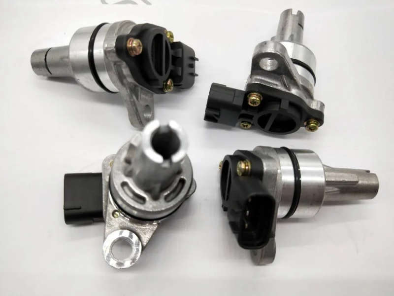 4pcs Speed Sensor No gears For Toyota 4RUNNER PICKUP TACOMA Tundra LEXUS IS300