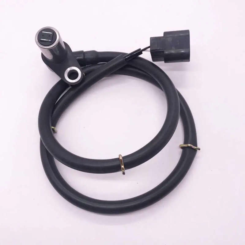 ABS Sensor Front For Pajero Sport Mitsubishi Nativa Challenger K86W K89W K94W K96W K97W K99W