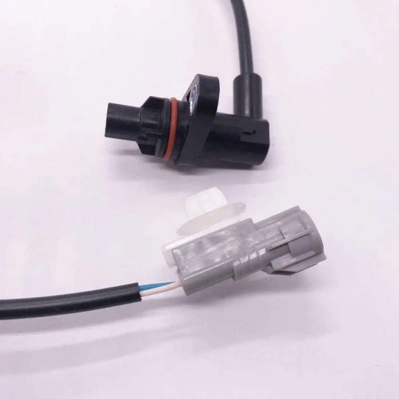 ABS Speed Sensor Front Left OEM For Toyota Hilux For-tuner 2004 - 2015 8954371010