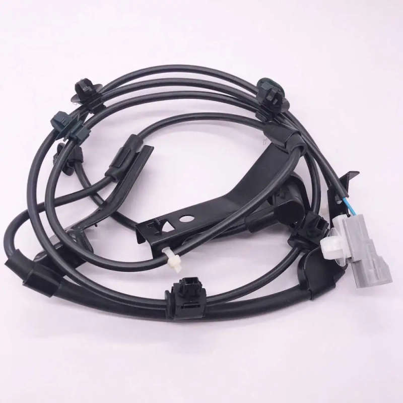 ABS Speed Sensor Front Left OEM For Toyota Hilux For-tuner 2004 - 2015 8954371010