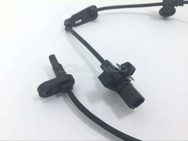 Genuine Front Left ABS Sensor Speed Wheel Sensor for Honda Civic 2006-2011