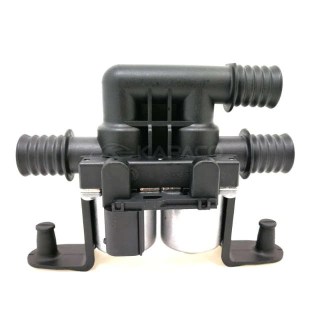 HEATER CONTROL VALVE SOLENOID 64 11 6 906 652 64116906652 for BMW E60 E63 E64 E65 E66