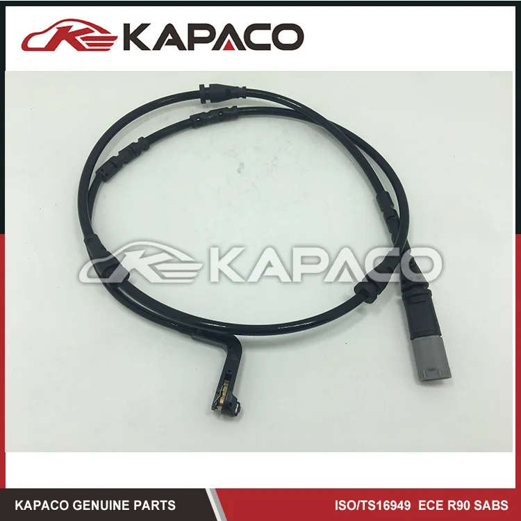 Front Left Brake Pad Wear Sensor 34356789080 FOR BMW E70 E71 X5 X6