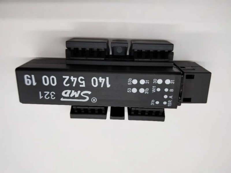 WIPER MOTOR CONTROL RELAY MODULE FOR MERCEDES S-CLASS W140 S500 S420 S320 1991-1998 1405420019