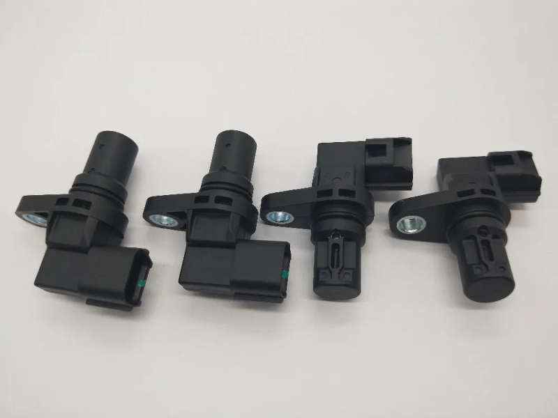 4PCS Camshaft Position Sensor For MAZDA 2 1.5L 2011-2012 Protege 1.6L