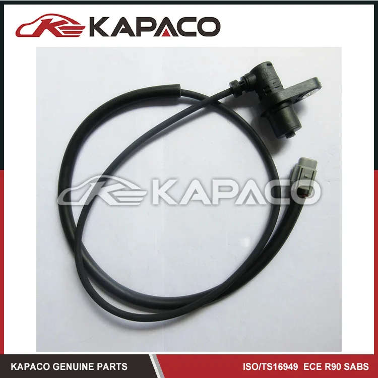 Front Right ABS Wheel Speed sensor For Toyota Vios Echo 2002-2007 Scion XA XB 2004-2006