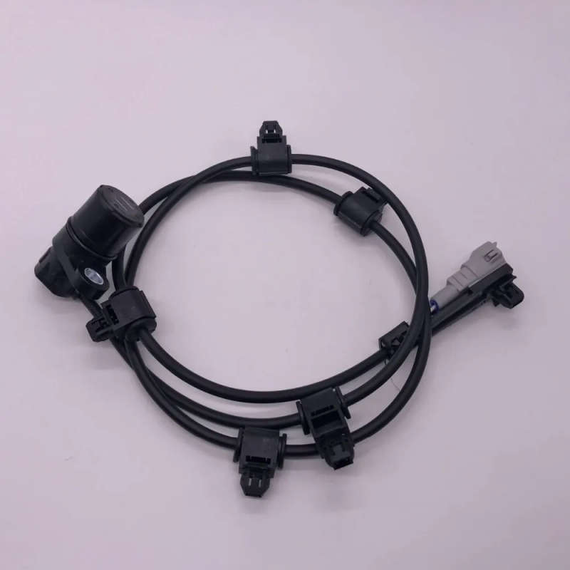 ABS Speed Sensor Rear right For Toyota Landcruiser 90 Series 3.0TD/3.4P 1996-2002